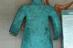 中国历史商朝创始人 商朝的创建者