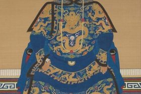 历史人物康熙 - 历史人物康熙简介资料