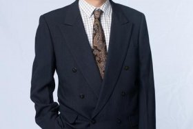 外国教授人物介绍；外国人教授一般怎么称呼