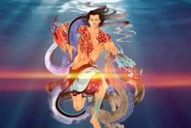 什么叫历史人物的公共形象 历史人物共工