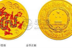 历年中国金银币发行量（历年金银币发行价）