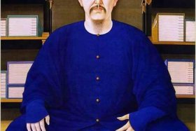 中国历史人物康熙是谁（康熙历史人物介绍）