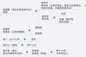 平凡的世界金家人物关系；平凡的世界中金家人物关系