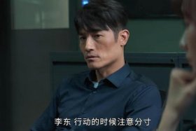 执念为秦故事简介（执念为秦剧情简介）