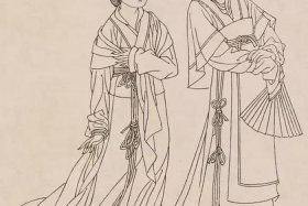 中国历史人物有哪些人，中国历史人物有哪些人像牛氓一样