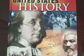 美国教科书里的中国人（美国教科书里的中国人是谁）