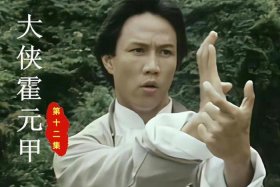 中国历史人物霍元甲简介（霍元甲人物百度百科）