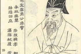 中国历代人物形象；中国历代人物形象分析