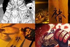 许褚的人物介绍 - 许褚是何人啊