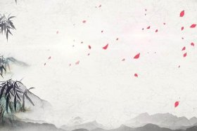 ppt中国风背景图，ppt背景图片免费下载. 中国风