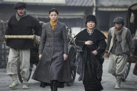 2015年韩国历史电影 2015年韩国历史电影大全