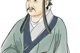 中国历史人物少年图片（中国历史人物头像）