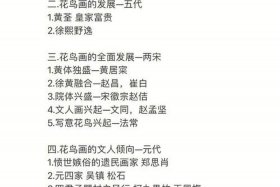 中国书画艺术的历史，中国书画艺术发展史