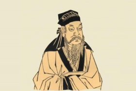 历史人物司马懿的故事 - 司马懿的一个故事