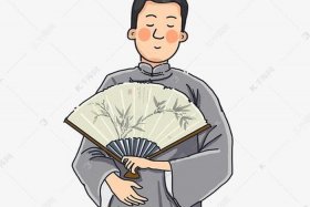 初一历史人物q版 - 初一历史漫画人物怎么画