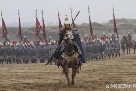 中国历史上谁的军事才能最高、中国古代最厉害的军事家是谁
