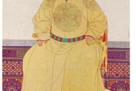 历史真实朱元璋；正史中的真实的朱元璋