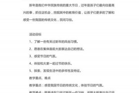 中班社会领域中国年画教案 - 幼儿园中班中国年画教学反思