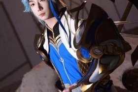 cos历史人物角色比较火（cos历史人物角色比较火的有哪些）