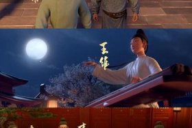 中国古代历史人物电影排名 中国古代历史电影排行榜前十名