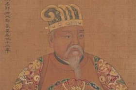 中国历史人物雍正是谁 历史中的雍正