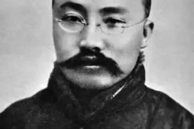 中国近现代史出名的人物，中国近现代史杰出人物