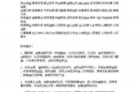 中国历史人物神话故事好词好句（中国神话故事经典人物）