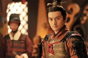 不完美的古代名人事例 - 不完美的历史人物