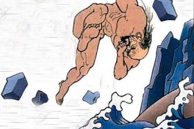 中国历史人物共工的故事 中国历史人物共工的故事有哪些