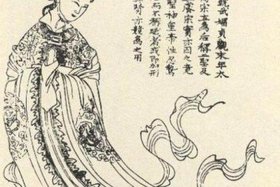 新中国历史上的典型人物 新中国史当中的重要人物和重要事件