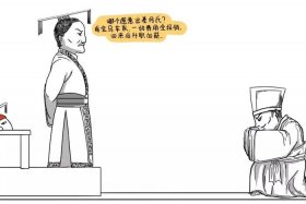 历史人物张骞简笔画；历史人物张骞简笔画图片