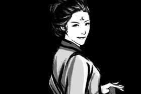 中国古代笑死的人是谁 - 古代谁是被笑死的