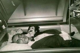 中国最恐怖的历史人物 - 中国最恐怖的历史人物是谁