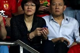 郎平是谁 郎平的原名