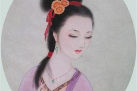 中国历史人物才女排名 中国历史才子排名