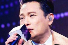 头秃的名人 秃发名人