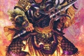 历史人物中谁的力气最大（历史以来力气最大的人）