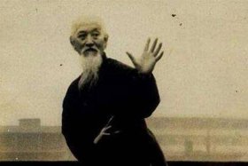 中国历史武功高人、中国有史以来武功最高的人