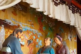 清贫乐道出自哪里；清贫乐道出自哪里的故事