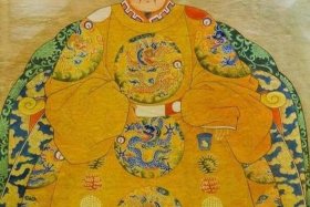 中国历史人物消失之谜、古代消失的人物