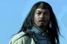 历史里面有叫马超这个人 历史人物马超是什么人