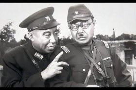 日本人演的中国电影 日本人拍的中国