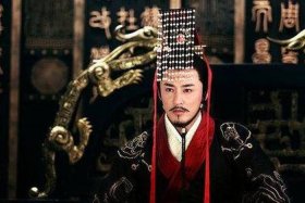 改变中国历史人物有哪些，改变中国历史的事件