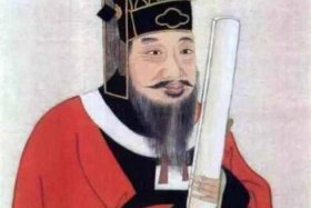 中国历史上的良官（古代的良臣名将）