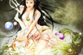 中国历史十大奇女子；中国古代奇女子的故事