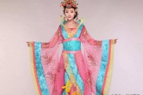 中国古代有名公主；中国古代有哪些出名的公主