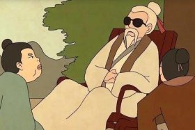 搞怪历史人物 搞笑历史人物故事大全