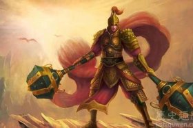 历史人物李元霸什么生肖啊，李元霸是什么官职