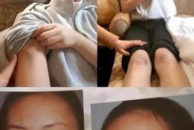 张默是中国人嘛，张默是什么人