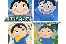 国王排名各个人物解析 国王的排名百度百科